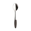 Teskje 14 cm svart