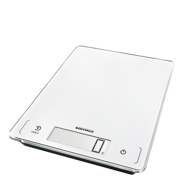 Page Profi 300 kjøkkenvekt 1g/20 kg