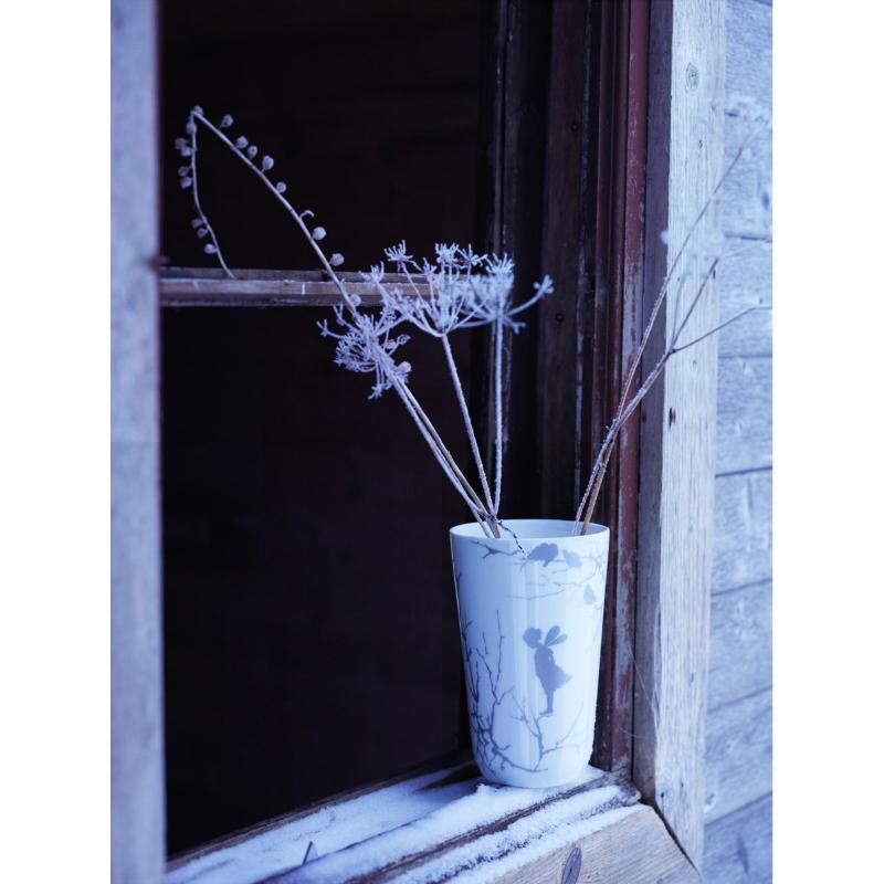 Alv vase medium 20 cm