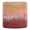 Calore lyslykt 15x15 cm faded