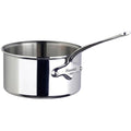 Cook Style kasserolle 2,5L Stål