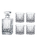 Harvey whiskysett 5 deler