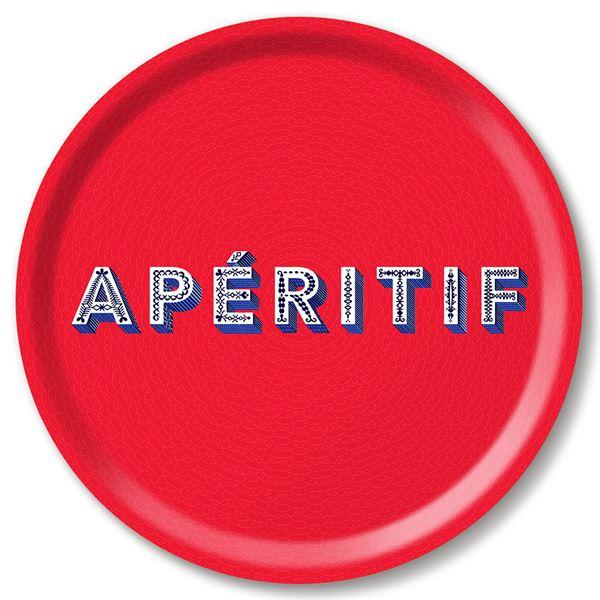 Serveringsbrett 31 cm apertif
