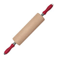 Kjevle tre profesjonell kulelager 8/35 cm