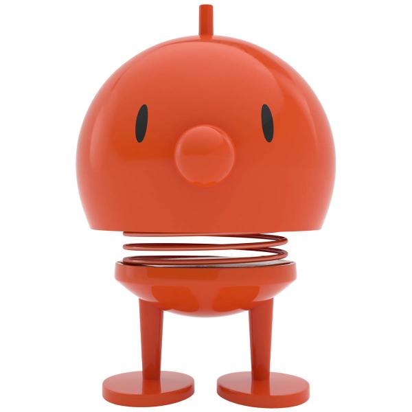Bumble medium oransje