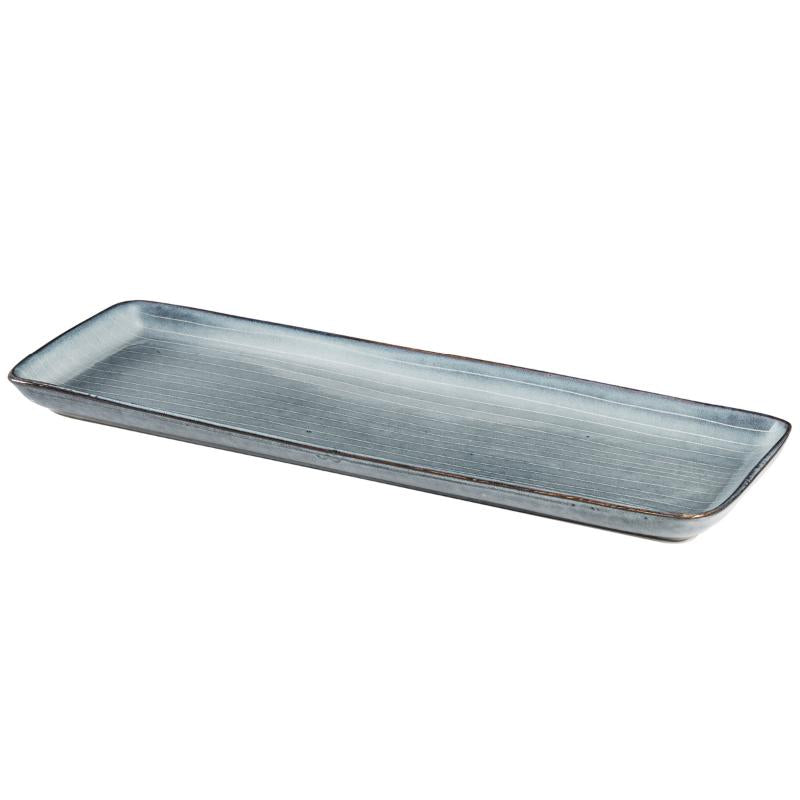 Nordic Sea fat firkantet 12,5 cm
