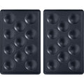Snack toastjern plater Box 12: Small bite