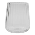 Rill vannglass 45 cl klar