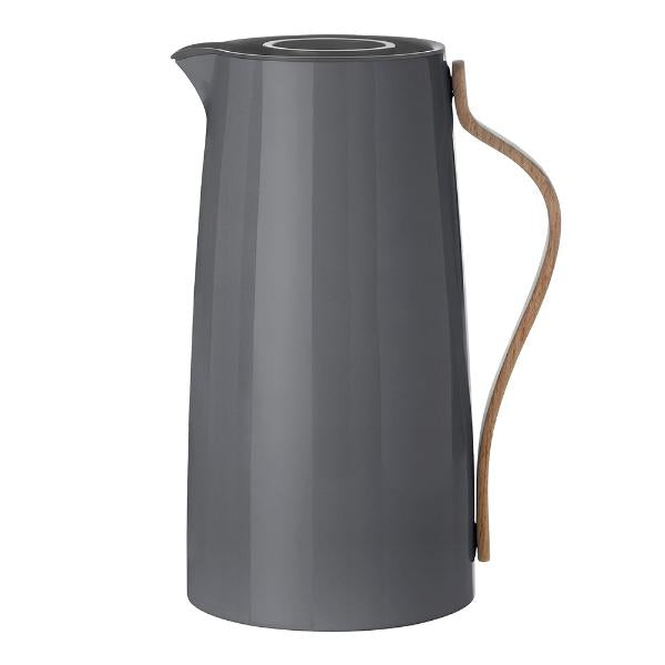Emma termokanne kaffe 1,2L grå