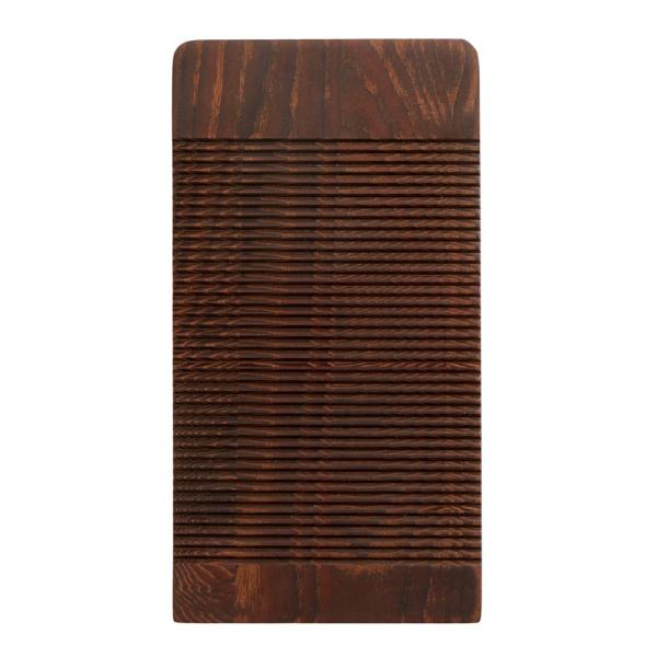 Yami smørebrett 265x14 cm ask