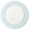 Everyday Alice asjett 17,5 cm pale blue