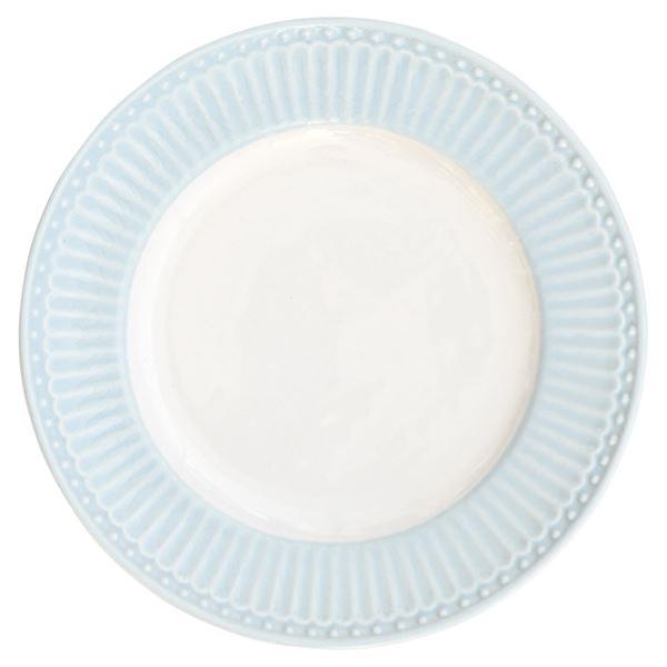 Everyday Alice asjett 17,5 cm pale blue