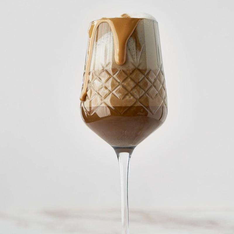 Crispy Monsieur vinglass 45 cl 2 stk dark