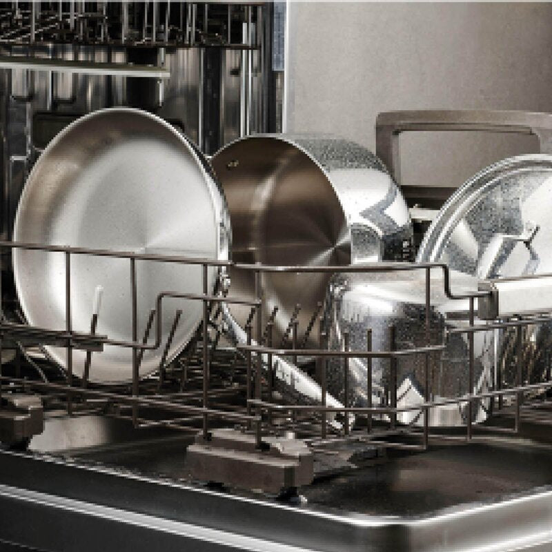 Grano stekepannesett 2 stk 25+30 cm