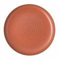 Nature tallerken 27 cm coral