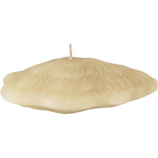 Seashell figurlys 5x15 cm brazilian sand