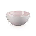 Signature skål 12 cm shell pink