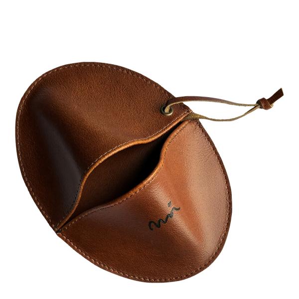 Moi grytevott 12x17 cm brun