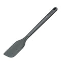 Slikkepott medium 28 cm grå