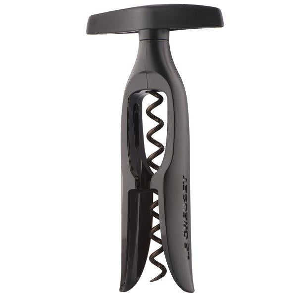 Korketrekker bordmodell TM110 black