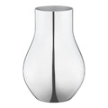 Cafu vase liten rustfri 21,6 cm