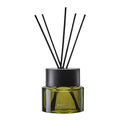 Duftpinner lavender rain 100 ml grønn