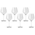Legio Nova hvitvinsglass 38 cl 6 stk