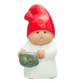 Adventsbarn Nisse