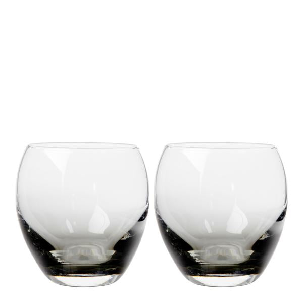 Halo Praline liten tumbler 35 cl 2 stk
