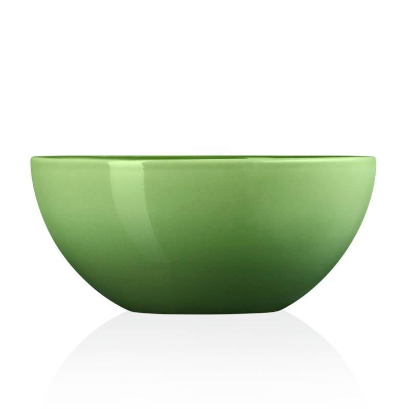 Signature snackskål 12 cm bamboo green