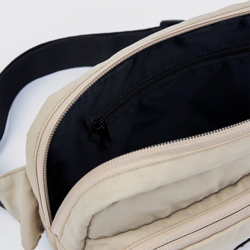 Mummi retro mageveske 25x15 cm Sniff beige
