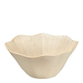 Hanami bolle 13x6 cm sand
