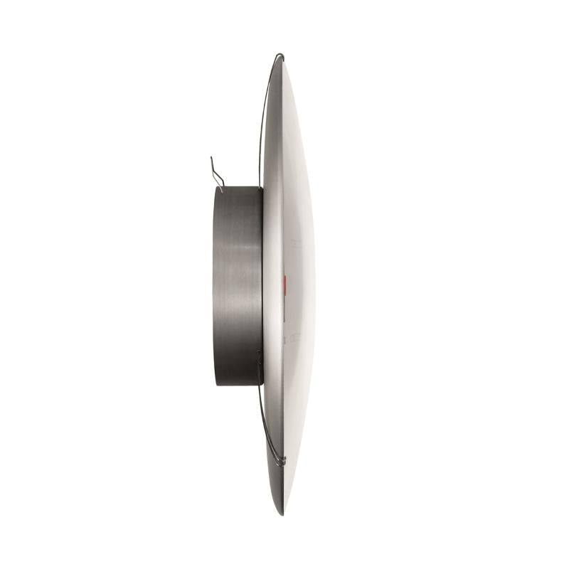 Roman veggur 16 cm hvit