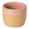 Arenito espressokopp 7 cl rosa