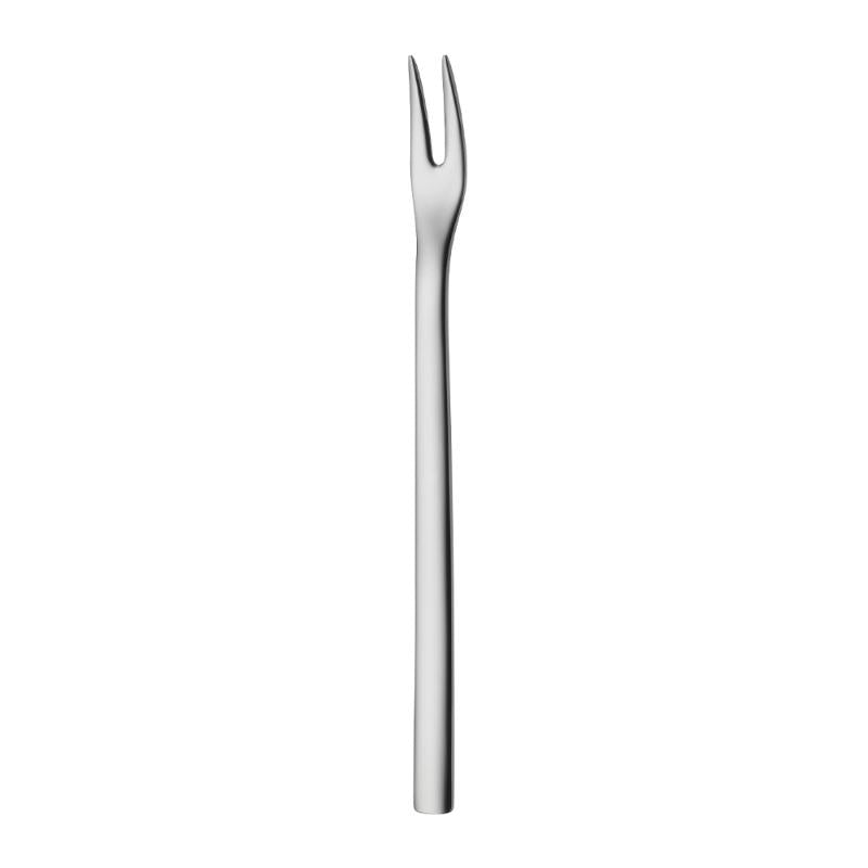 Nuova påleggsgaffel 12,5 cm 6 stk
