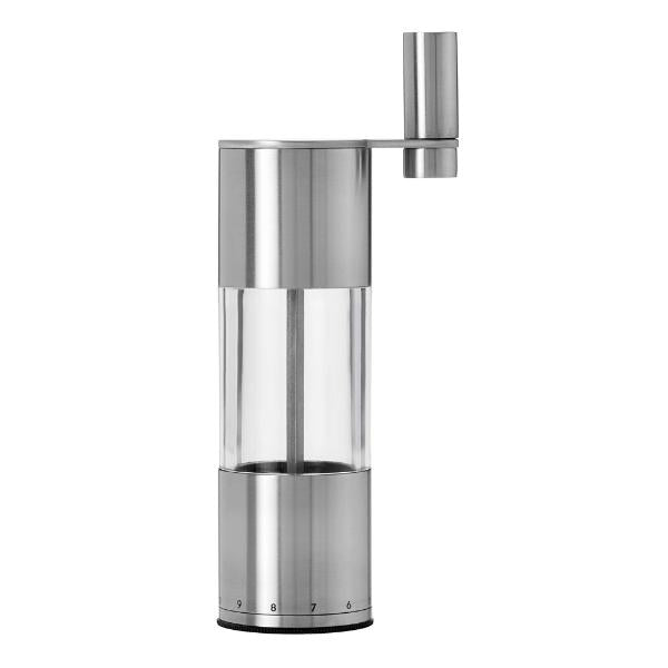Select krydderkvern H20 cm blank