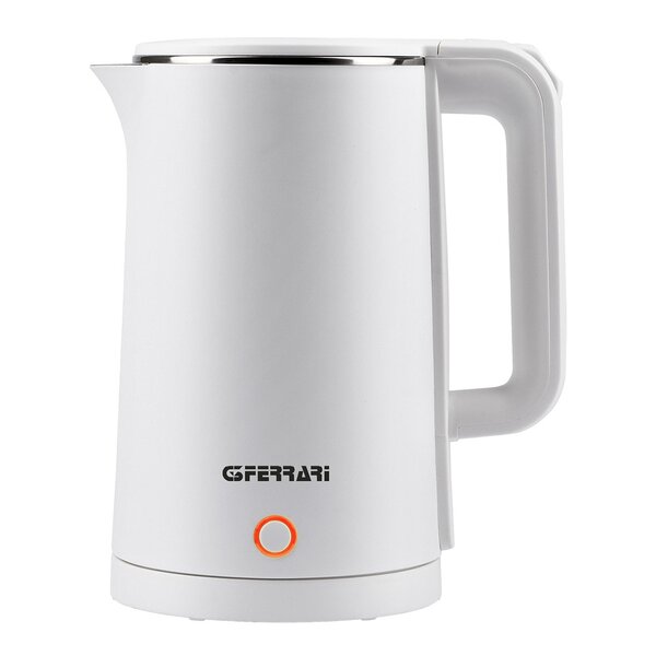 Vannkoker 1,8L essential hvit