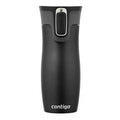 West Loop termokopp vakuumisolert 47 cl svart matt