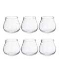 Sky glass 38 cl 6 stk