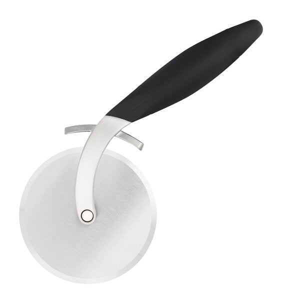 Specialty profesjonelt pizzahjul 20 cm svart