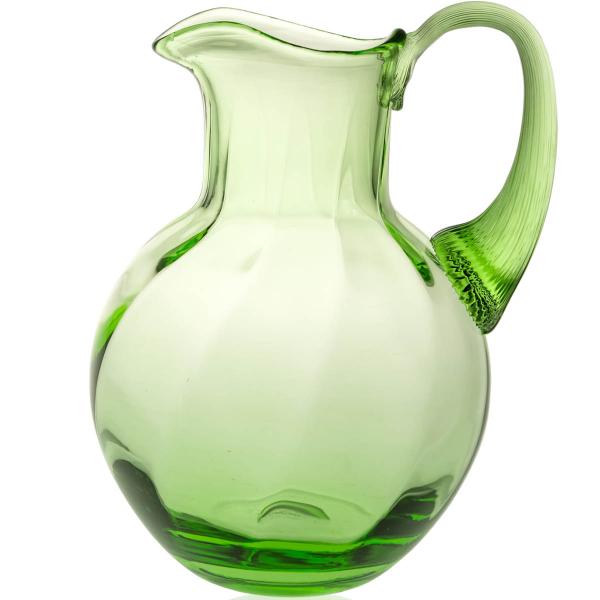 Marika karaffel 2L light green