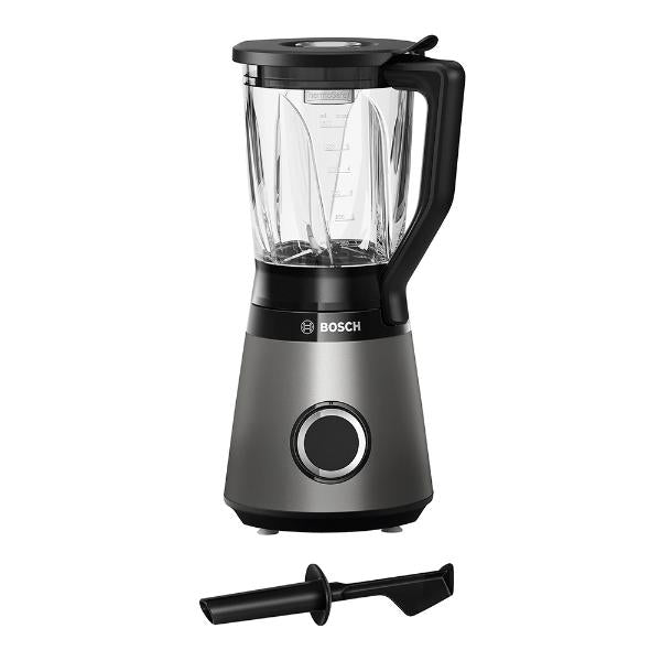VitaPower blender 1200W 1,5L sølv