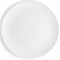 Gio serveringsfat 34 cm hvit