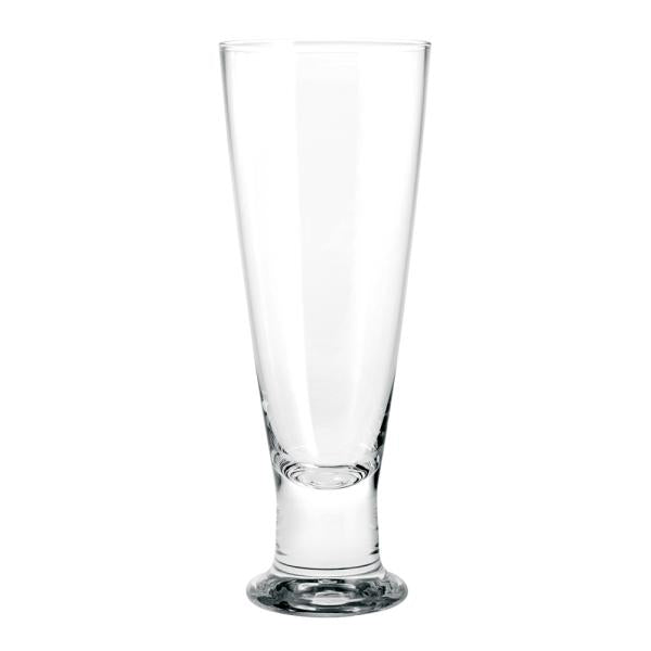 Humle ølglass 62 cl klar