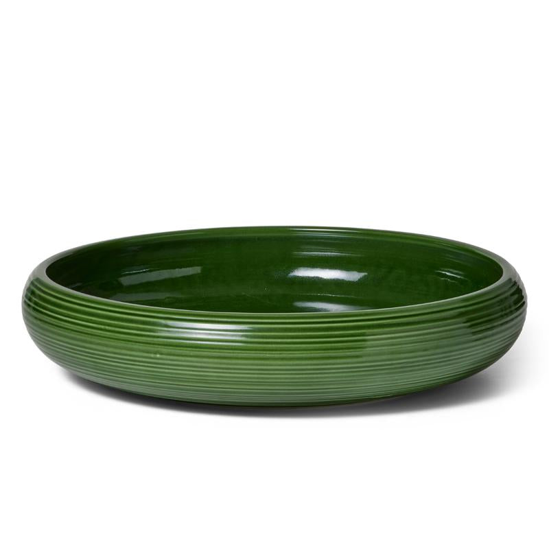 Colore fat 34 cm sage green