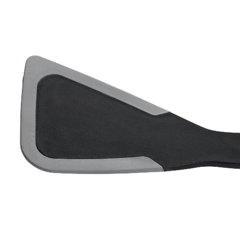 Cook It stekespade 31,5 cm svart/grå