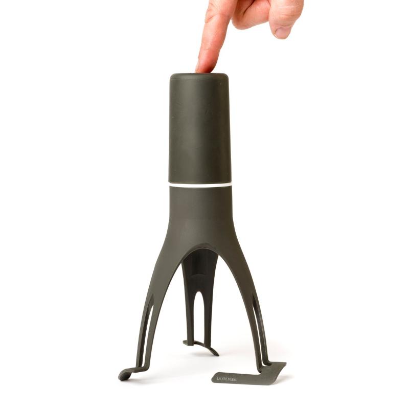 Stirr visp automatisk