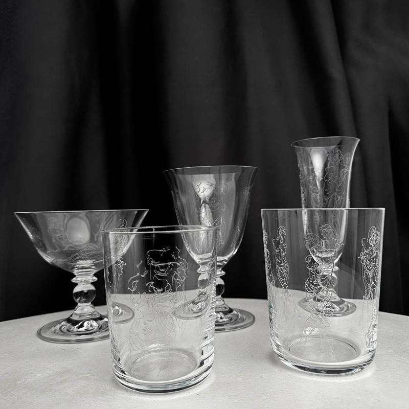People coupeglass 27 cl 2 stk