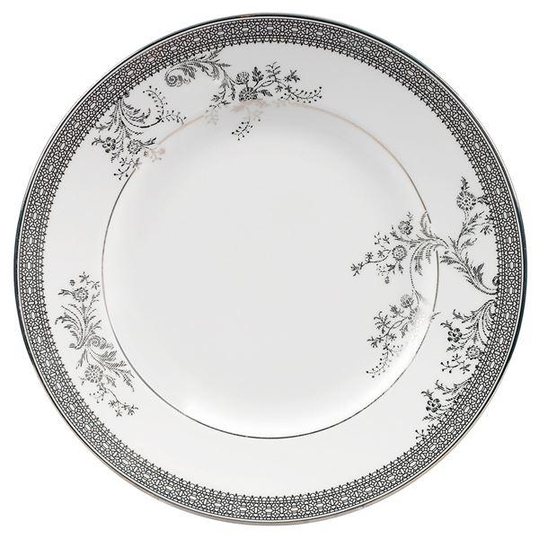 Vera Wang Lace tallerken 20 cm