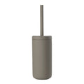Ume toalettbørste taupe